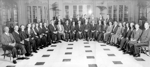 Section No. 3 River Division Detroit and Canada Tunnel